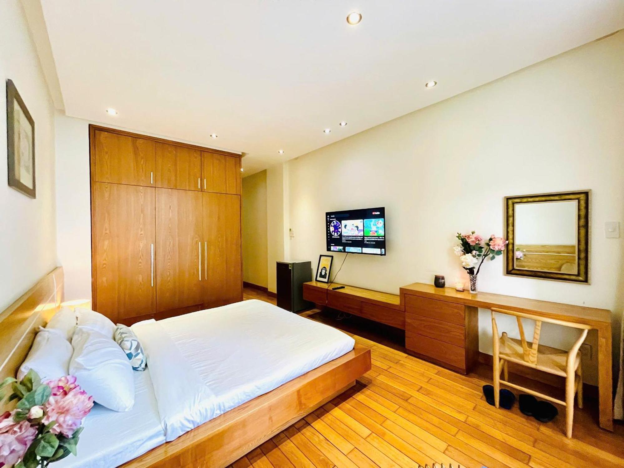 Casa de férias Convinia Cidade de Ho Chi Minh