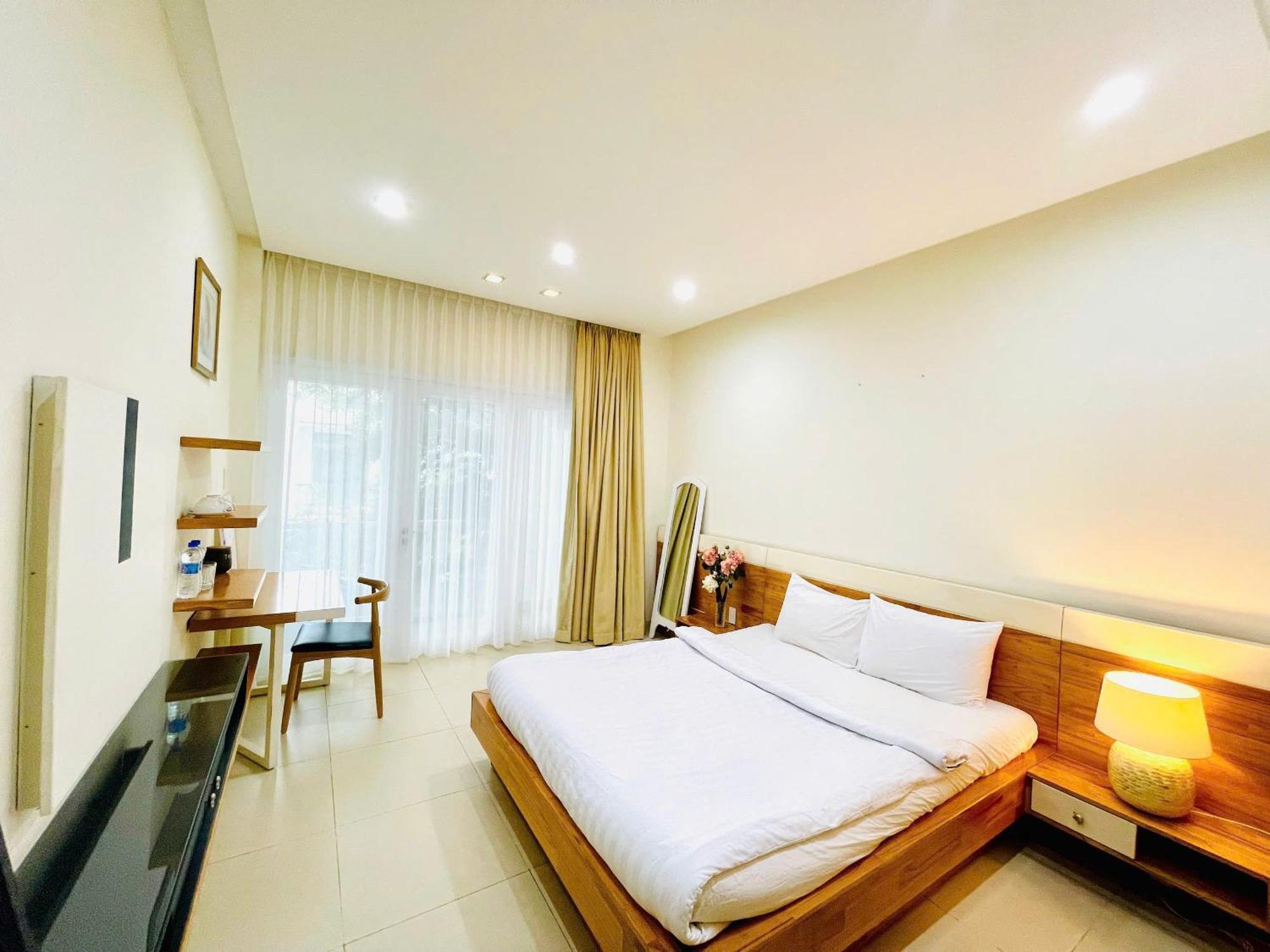 Casa de férias Convinia Cidade de Ho Chi Minh